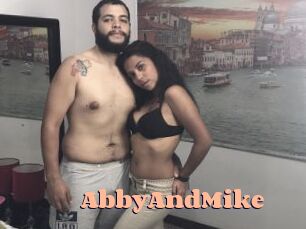 AbbyAndMike