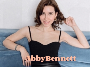 AbbyBennett Chatte Rasée