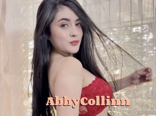 AbbyCollinn Chatte Rasée