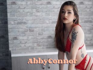 AbbyConnor