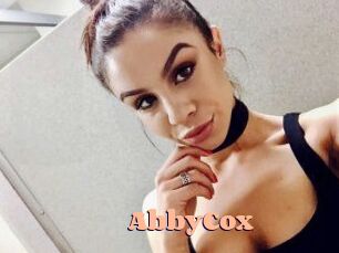 AbbyCox