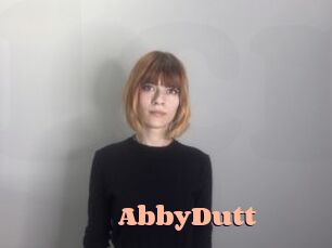 AbbyDutt