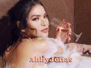 AbbyJonas