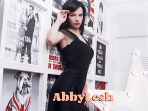 AbbyLesh