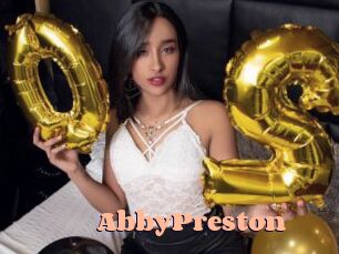 AbbyPreston
