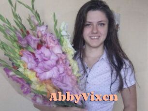 AbbyVixen