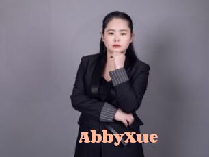 AbbyXue