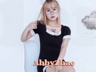 AbbyZhao