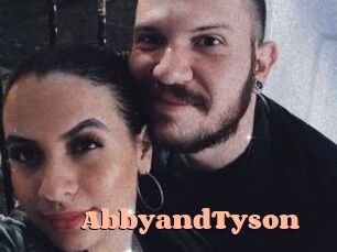 AbbyandTyson