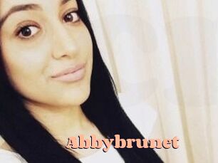 Abbybrunet