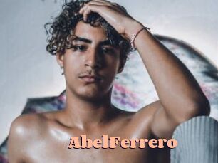AbelFerrero