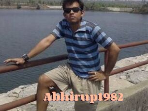 Abhirup1982