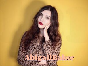 AbigailBaker