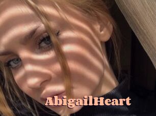 AbigailHeart