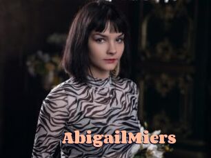 AbigailMiers Chatte Rasée