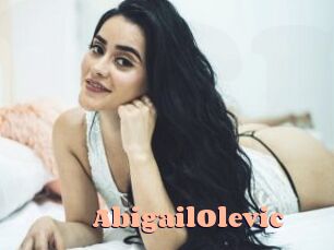 AbigailOlevic
