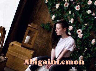 AbigainLemon