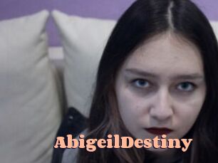 AbigeilDestiny