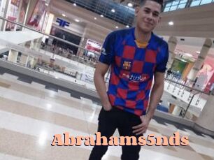 Abrahams5nds
