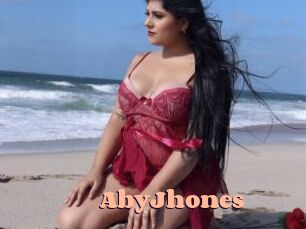 AbyJhones