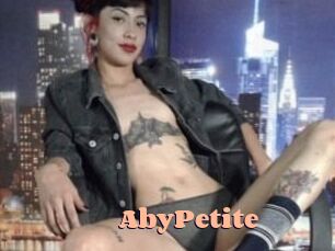 Aby_Petite