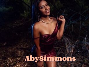 AbySimmons