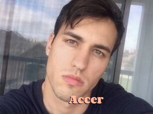 Accer