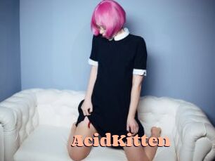 AcidKitten