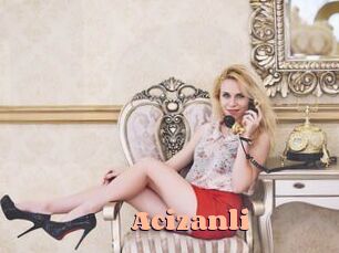 Acizanli