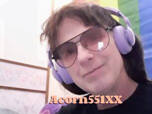 Acorn551XX