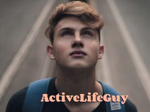 ActiveLifeGuy