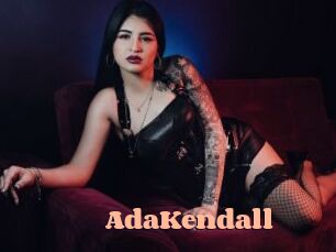 AdaKendall
