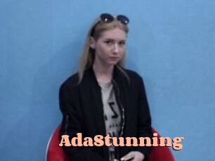 AdaStunning