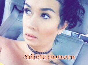 AdaSummers Chatte Rasée
