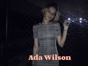 Ada_Wilson