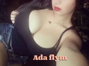 Ada_flym