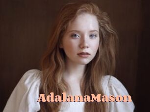 AdalanaMason