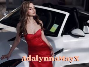 AdalynnaMayX