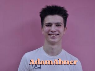 AdamAbner