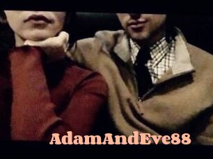 AdamAndEve88