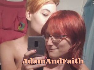 AdamAndFaith
