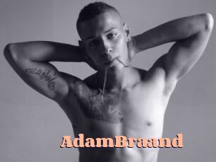 AdamBraand