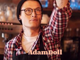AdamDoll