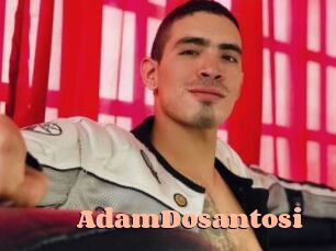 AdamDosantosi Chatte Rasée