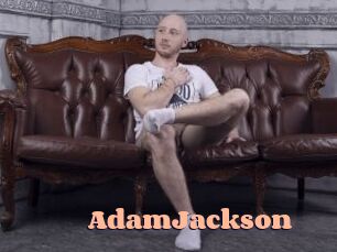 AdamJackson