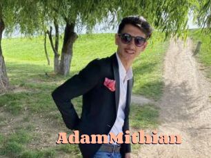 AdamMithian