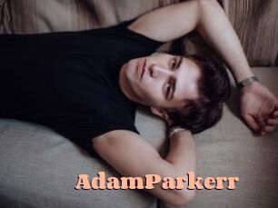 AdamParkerr