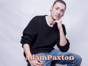 AdamPaxton