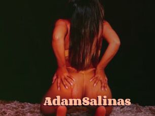 AdamSalinas Chatte Rasée