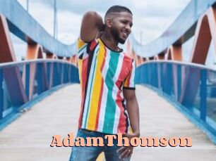 AdamThomson
